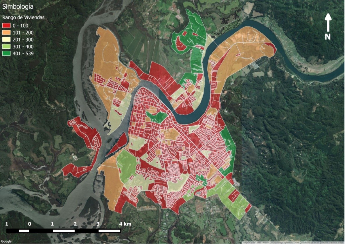 Sistematización de monitoreo Leña