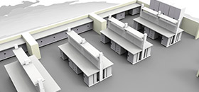 asesoria diseno laboratorios