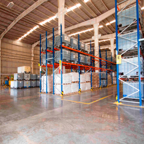 implementacion sistemas calidad