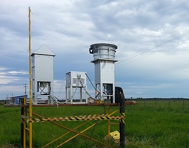 monitoreo calidad aire